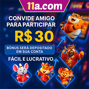 11a.com Indique amigos para receber um bônus