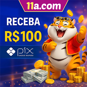 11a.com Ganhe R$ 100,00 Gratis