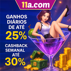 11a.com Fundo de Resgate de Perdas Semanais